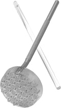 MELODRIP Pour Over Coffee Tool for Cleaner and Sweeter Pour Over Brewing (Matte Grey Handle and Grey Dish)