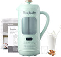 Nut Milk Maker &amp Multi-Function Blender - 1L Large Capacity Self-Cleaning for Almond Milk Soy Milk Smoothie Juice Baby Food Soup &amp More Quiet Design with Visual Window