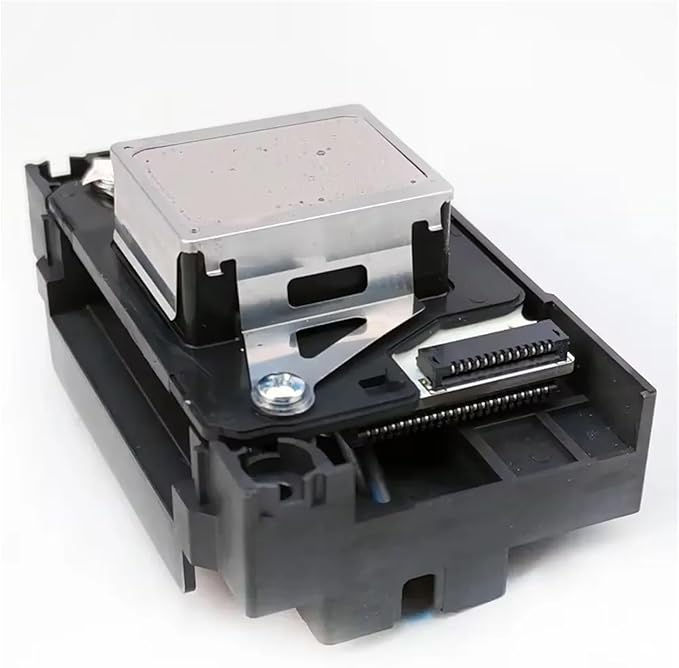 Original Print Head Printhead for Epson F180000 R280 R285 R290 R295 R330 610 690 L805 P50 P60 T50 T60 T59 TX650 L800 L801 Print