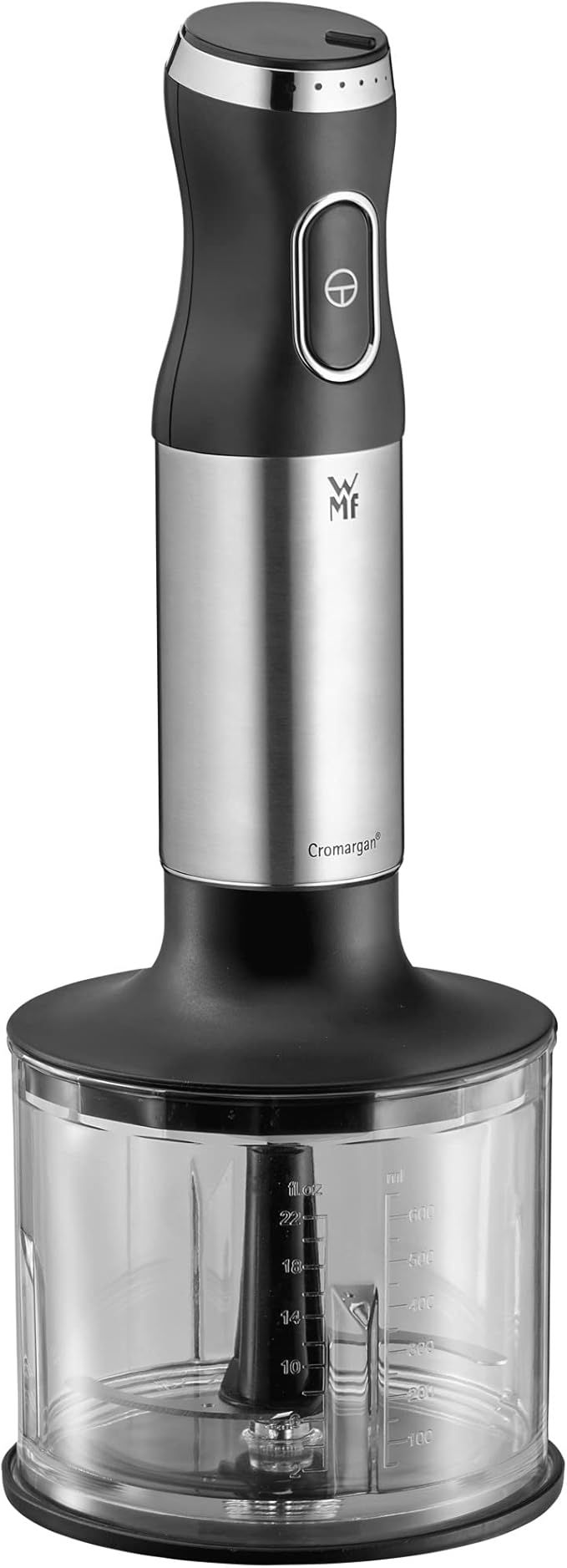 WMF 416720011 0.7 L Immersion blender 600 W Black