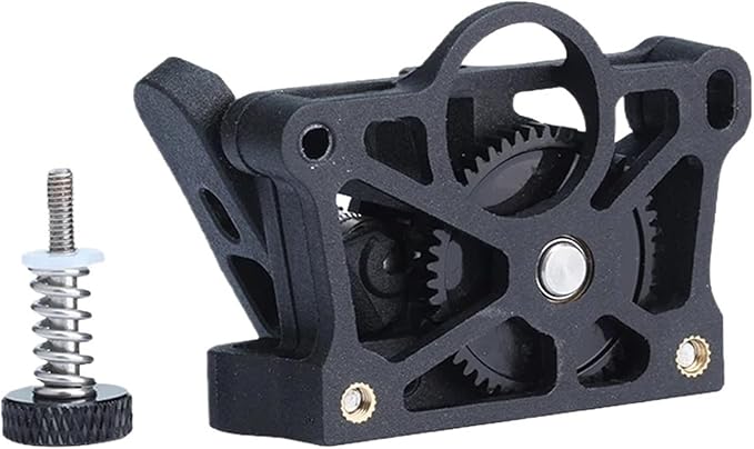 for Trianglelab-Sherpa Mini Extruder for Moons' MotorLDO Motor No MotorInjection Moulding Strong and Durable Light Weight.(C NO Motor)