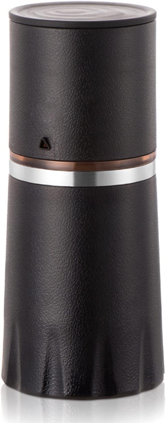 Coffee Cup Manual Coffee Machine Portable Automatic Brew Small Hand Held Cafe Bean Maker To Cup Car Outdoor For Camping Travel