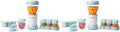 NutriBullet NBY-50100 Baby Complete Food-Making System32-OzWhiteBlueClear(Pack of 2)