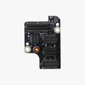 for Bambu P1P/P1S Extruder Interface Board for BambuLab P1 Series Auxiliary Board of TH Board of P1S 3D Printer(1pcs)