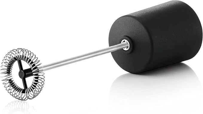 WMF Lineo 4-in-1 Mixer Hand Blender Chopper Milk Frother Whisk Cromargan Stainless Steel 0416350011