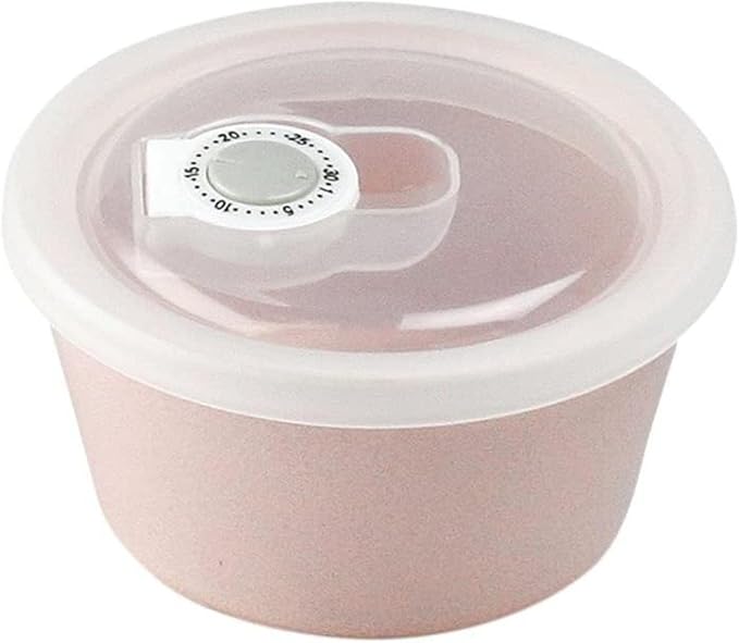 aito Seisakusho 567505 Mino Ware Natural Color Dinnerware Set Living Alone 6-Piece Set Pink Dishwasher Microwave Safe Made in Japan
