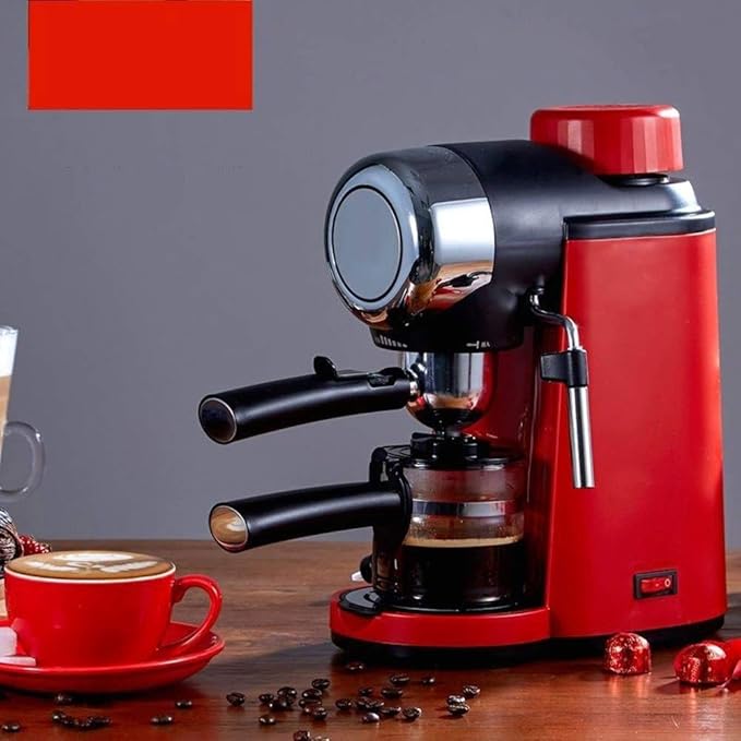Coffee Machine Home Small Machine Automatic Pot Coffee Machine