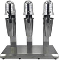Milkshake Maker 540W Electric Milkshake Machine Drink Mixer Smoothie Maker Blender 18000RPM 27 oz Commercial Home Use (3-Head 180W+180W+180W)