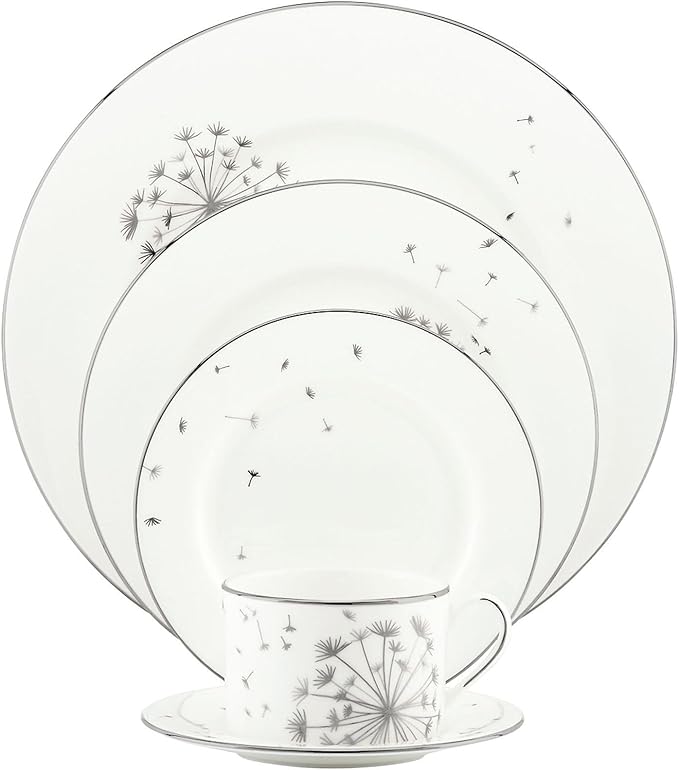 kate spade new york Dandy Lane Dinner Set - 5 ct