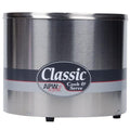 APW Wyott RCW-11 S/S Electric Countertop 11 Qt. Cooker/Warmer