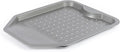 Salter Essentials Chip Tray – Non-Stick Coating Rectangular Baking Tray Dishwasher Safe Easy to Clean Made in The UK Durable Carbon Steel Lightweight Oven Sheet PFOA-Free BW13672
