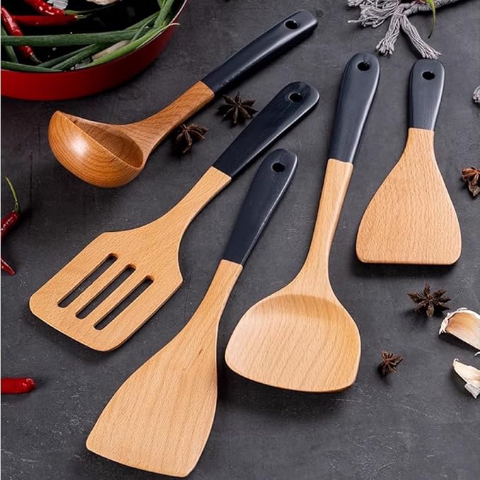 Kitchenware Set Cooking Spatula Kitchen Supplies