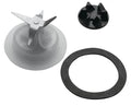 Waring Commercial CAC65 Bar Blender Repair Kit Black