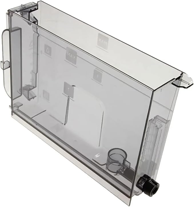Coffee Machine Water Tank For ECP35.31/ECAM22.110/EC9155/ETAM29.660 Series Coffee Machine Water Tank Accessories Replace(EC9155 EC9255)