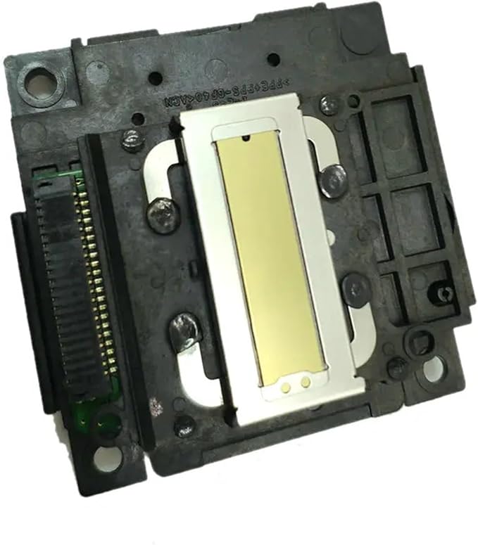 Printer Head Printerhead Print Head for Epson L4160 L301 L355 L550 L3118 L3150 L3153 L555 L365 L375 L380 L4150 L5190 L3108