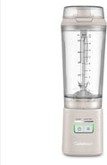 Cuisinart Personal Portable Blender Tan PBL-100