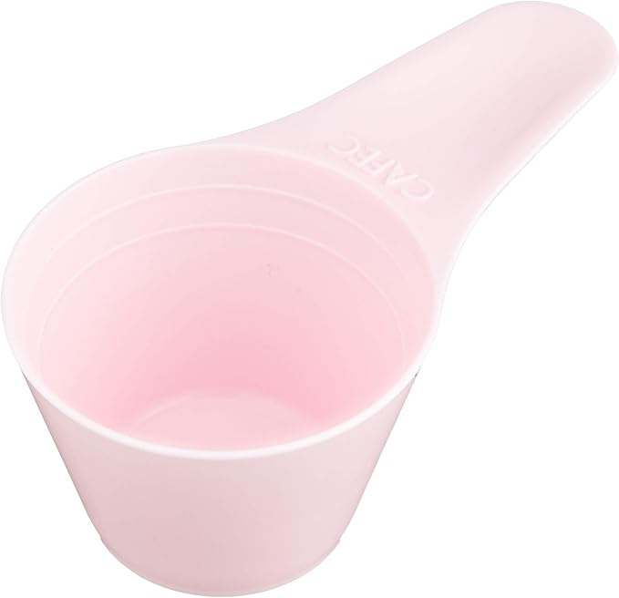 CAFEC SANYO Flower Dripper Cup1 Pink CFD-1PI
