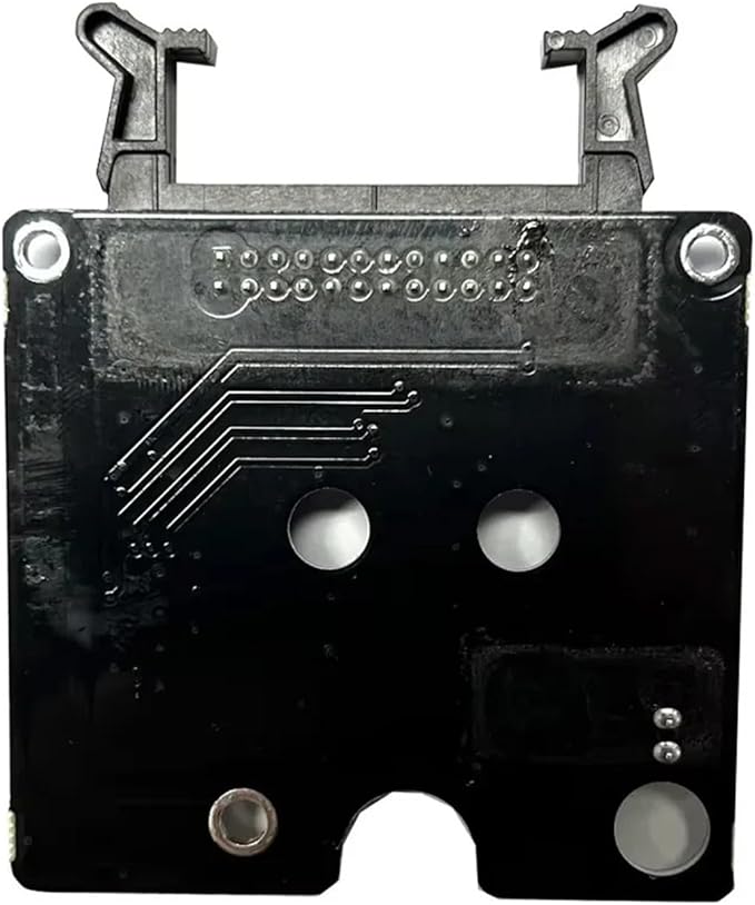 Dor for CREALITY Original Sprite Extruder Pro Kit Parts Cable Support Rail Mounting Plate Sprite PCBA for Breakout Board for Ender-3 Series(Cable Support kit)