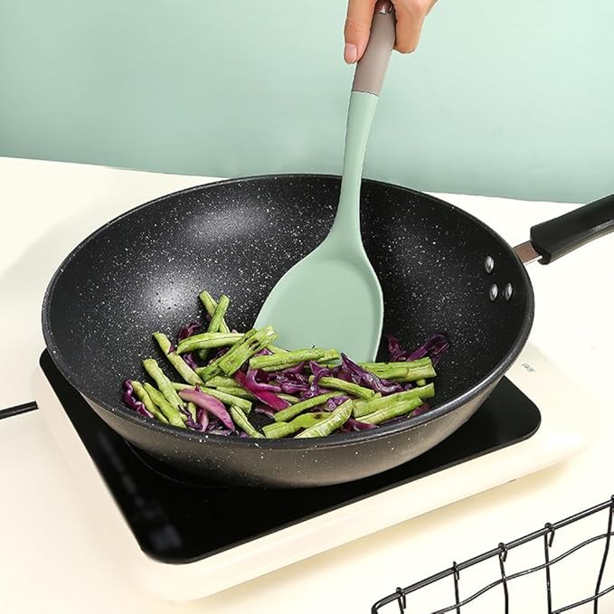 Kitchenware Set Cooking Spatula Kitchen Supplies