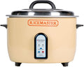 Town Food Service 37 Cup RiceMaster Electronic Rice Cooker