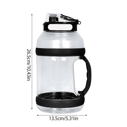Powerful Portable Juicer Maker - 2000ml Capacity USB Rechargeable Blender Smoothies Juices - Ideal Home Office Outdoor Use(Light Purple)