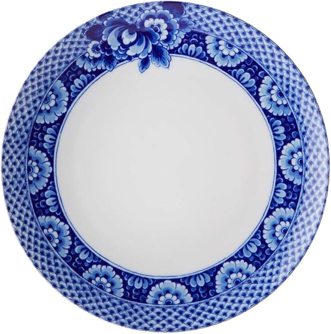 Vista Alegre Blue Ming 20 Pc Dinnerware Set Service for 4.