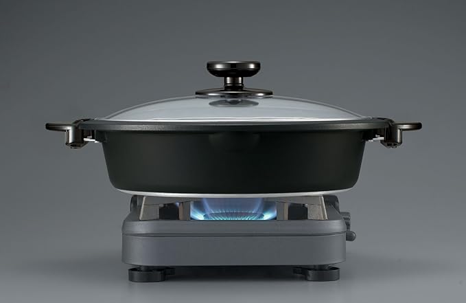 Zojirushi EP-PBC10 Gourmet d'Expert Electric Skillet &amp NS-ZCC10 Neuro Fuzzy Rice Cooker 5.5-Cup White
