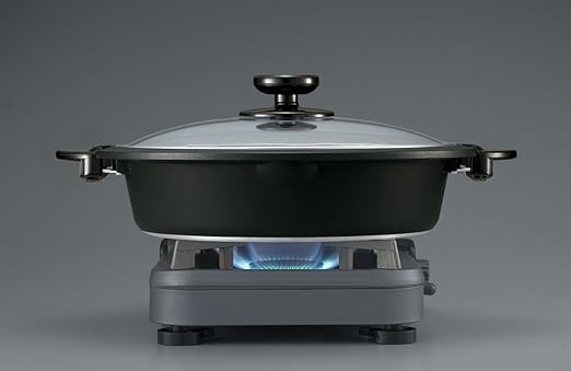 Zojirushi EP-PBC10 Gourmet d'Expert Electric Skillet &amp NS-LGC05XB Micom Rice Cooker &amp Warmer 3-Cups (uncooked) Stainless Black
