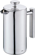 Cilio 540260 Coffee Maker Sara 6 Cups