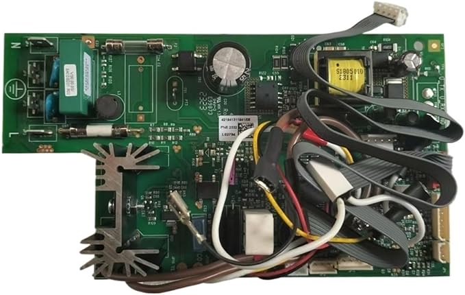 Primary Circuit Board For Coffee Machine Compatible For EP1220 EP2020 EP2136 EP2230 EP3146 EP3241 EP3243 EP3246 EP3249