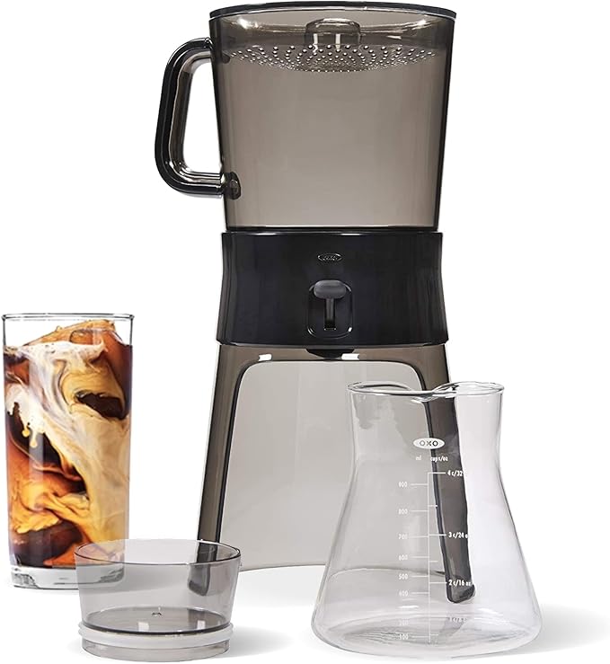 OXO Good Grips Cold Brew Coffee Makers