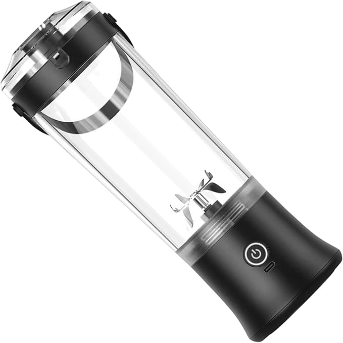 High Speed Portable Juices Blenders with Protections Systems Quiet Operations Texture for Busy Mornings High Speed Blender