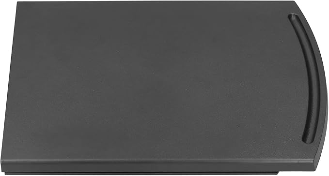 Coffee Maker Tray Countertop Sliding Coffee Machine Mat to Place All Types of Kitchen Utensils Coffee Machine Appliance Moving Holder
