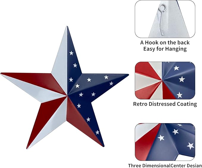 Independence Day American Flag American Flag Dinnerware Sets &amp Star Decorate