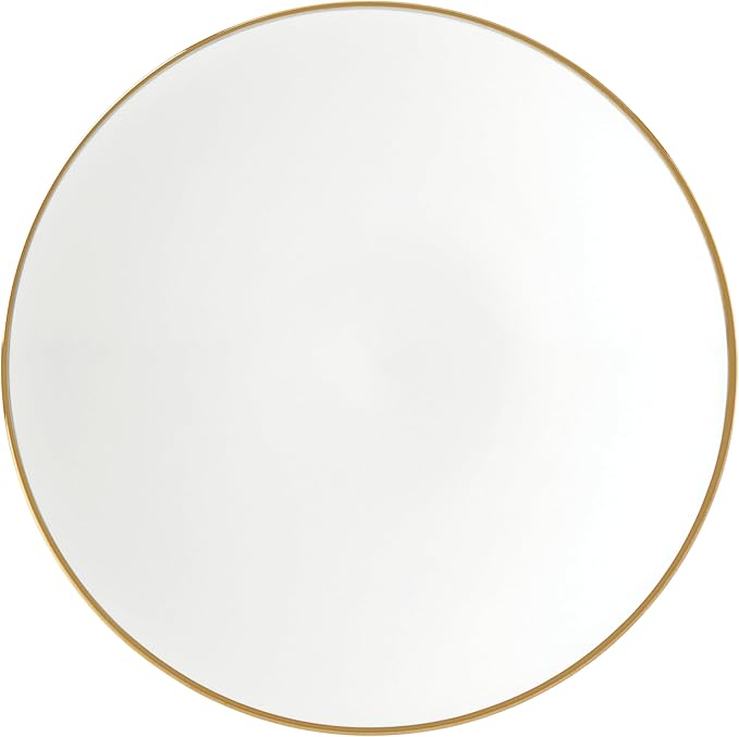 Lenox White Trianna Salad Plate 0.95 LB