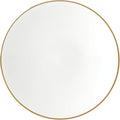 Lenox White Trianna Salad Plate 0.95 LB