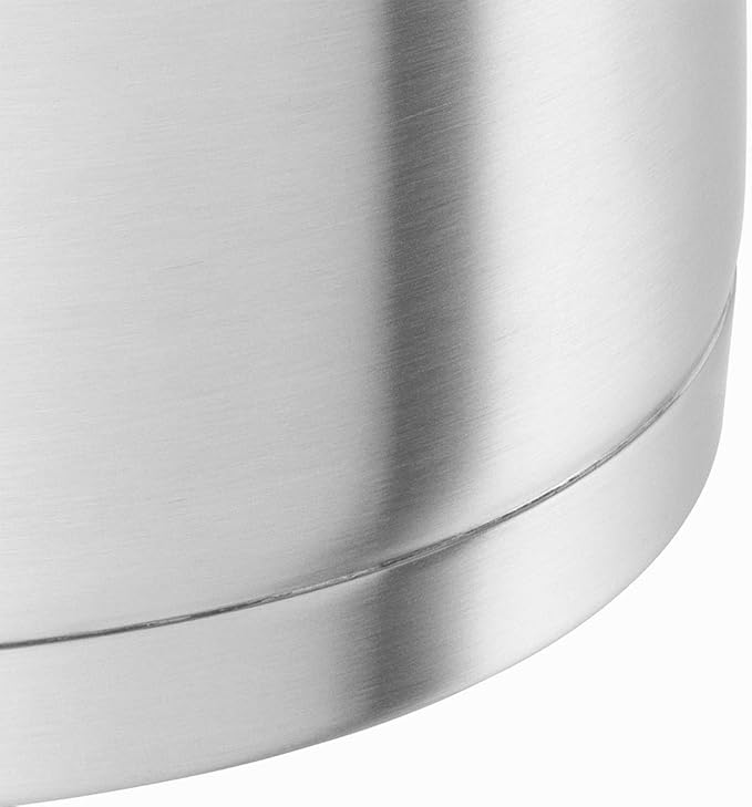 ZWILLING Cookware Set Essence Silver 4-Piece