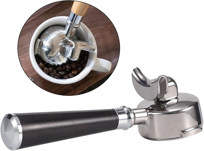 8 Coffee Machine with for Accessories and Home Use C
