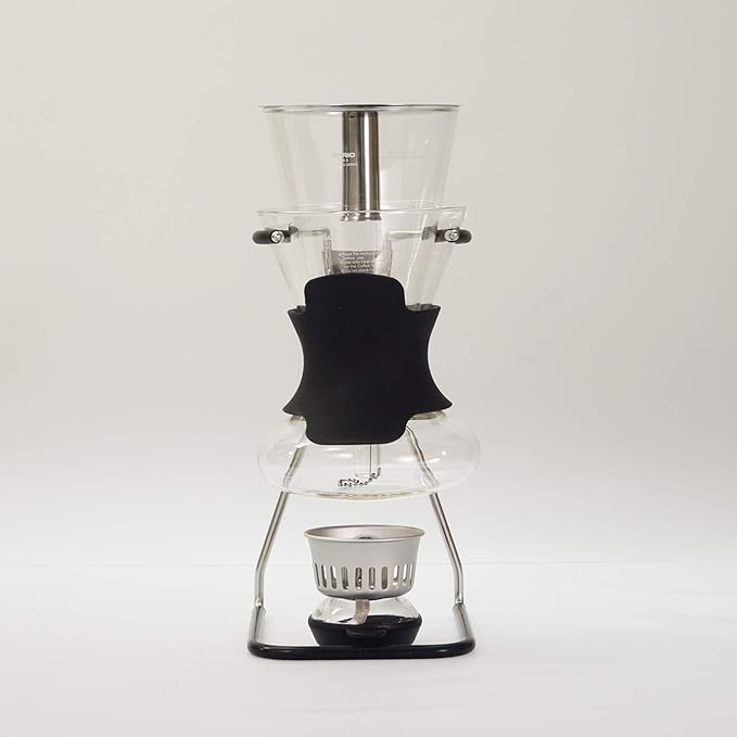 Hario Sommelier Coffee Syphon 600ml