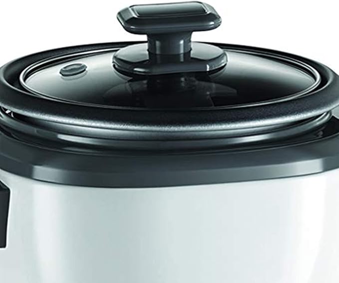 Household Rice Cooker - Multifunctional Rice Cooker Rice Cooker With Heat Preservation Function Travel Rice Cooker With Non-stick Liner For Making Rice Soup Baby Porridge (Size : 0.4L)