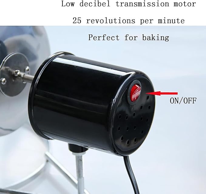 Electric Coffee Bean Roaster Machine250g Stainless Steel Roasting MachineHousehold Coffee Bean Roaster Roasting Machine for Coffee Lover