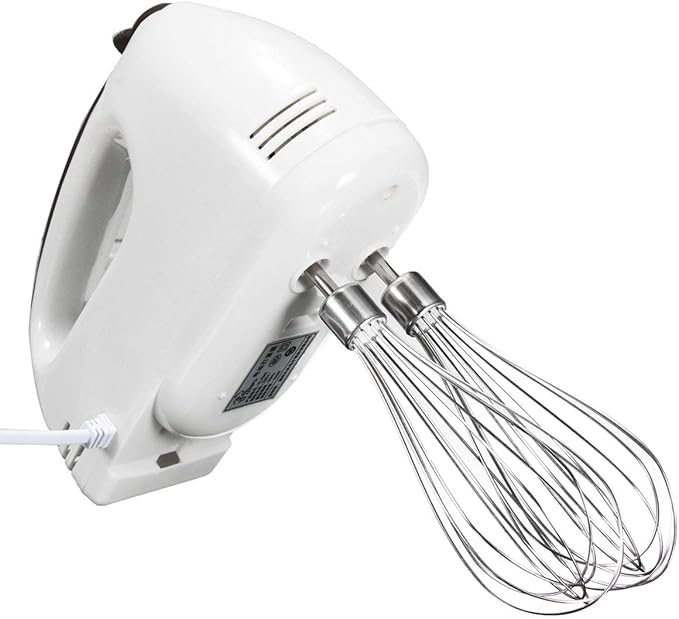 Electric Kitchen Immersion Hand Mixers Blenders Multifunction Handheld Food Processor