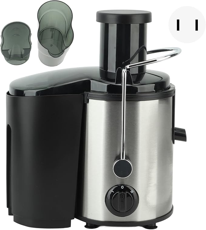 1000w Professional BlendersProfessional Blenders for KitchenSafe Chop Grind 2 Speed Blender for Puree Ice Crush Shakes Fruits Vegetables(US 110V)