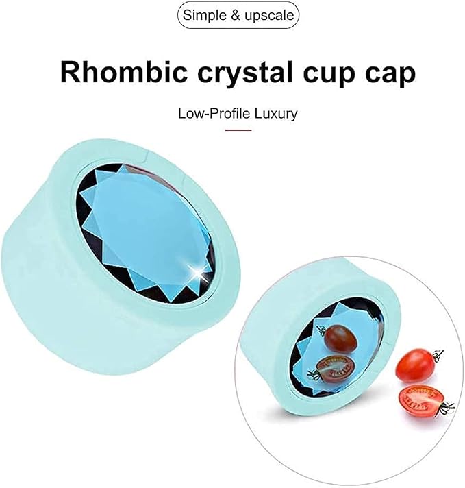 Portable blender Mini Fruit Juicer Cup Personal Small Electric Juice Mixer Machine with USB Rechargeable 2000mAh Battery Powered 480ML Travel Bottle