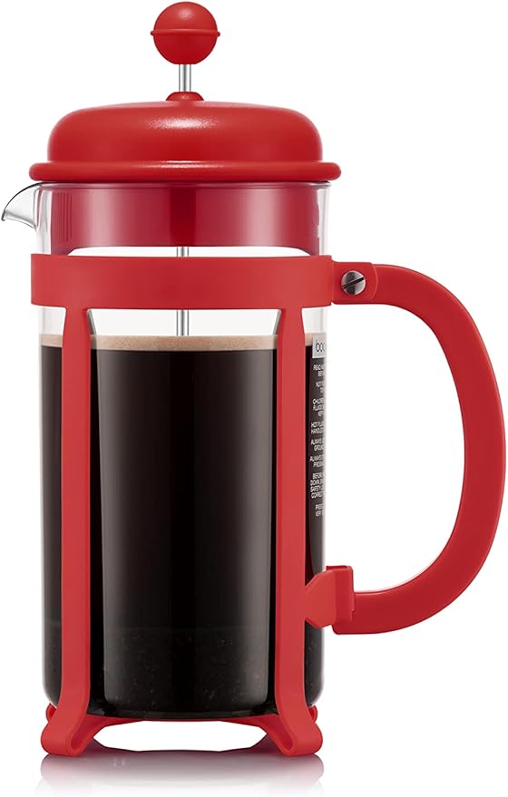 BODUM® - JAVA French Press Coffee Maker