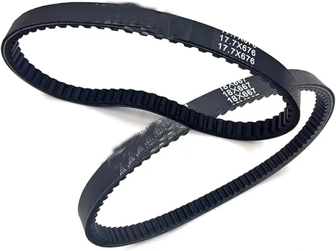 10pcs ATM Spare Parts NCR S2 SNT Synchronous Belt 78T 0090026459 009-0026459