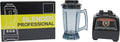 Blenders for Kitchen 2800W High Speed Food ProcessorsProfessional blender