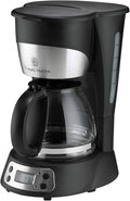Russell Hobbs 5 cup coffee maker 7610JP