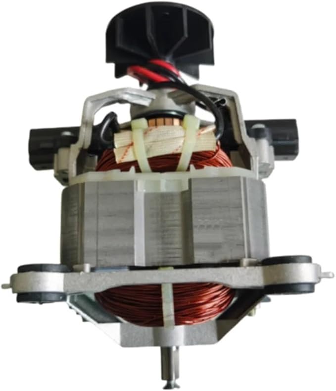 All-copper 9530 Blender Motor Multi-brand Universal Smoothie Soy Milk Machine Motor