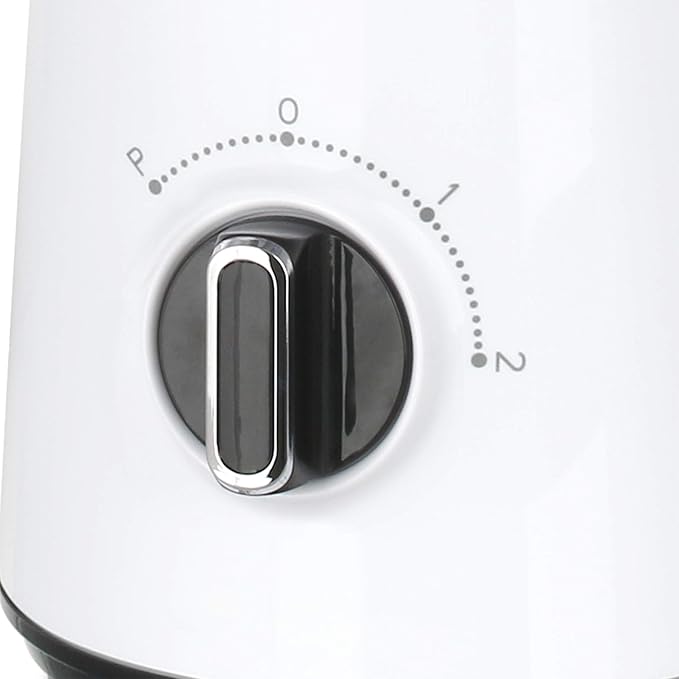 EMERIO BL-124816 Stand Mixer Blenders 500 W White Black